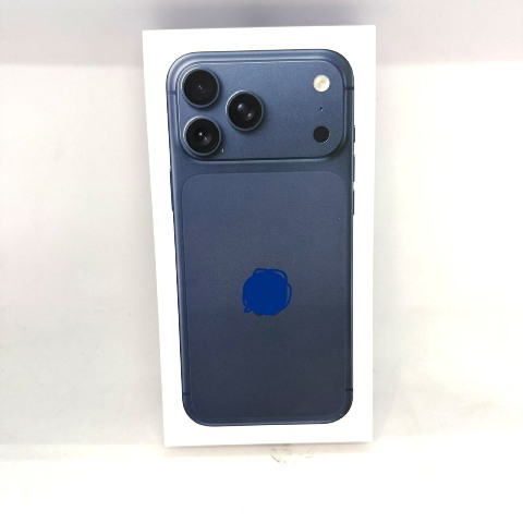 iPhone17ProMax